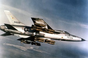 F-105D-30